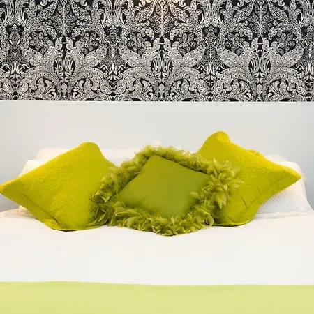 Al 372 Panzió Róma