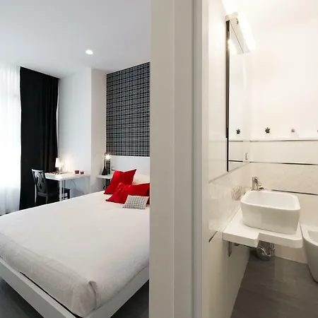 فندق مبيت وإفطار Al 372 2*