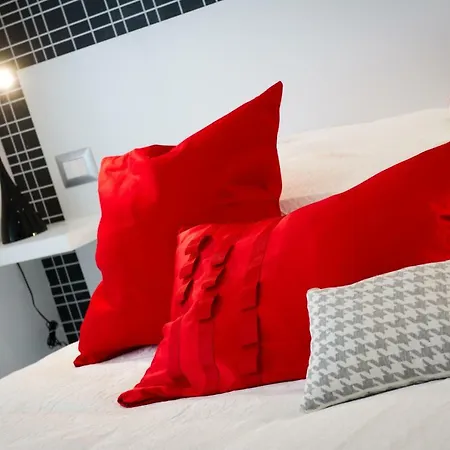 فندق مبيت وإفطار Al 372 2*
